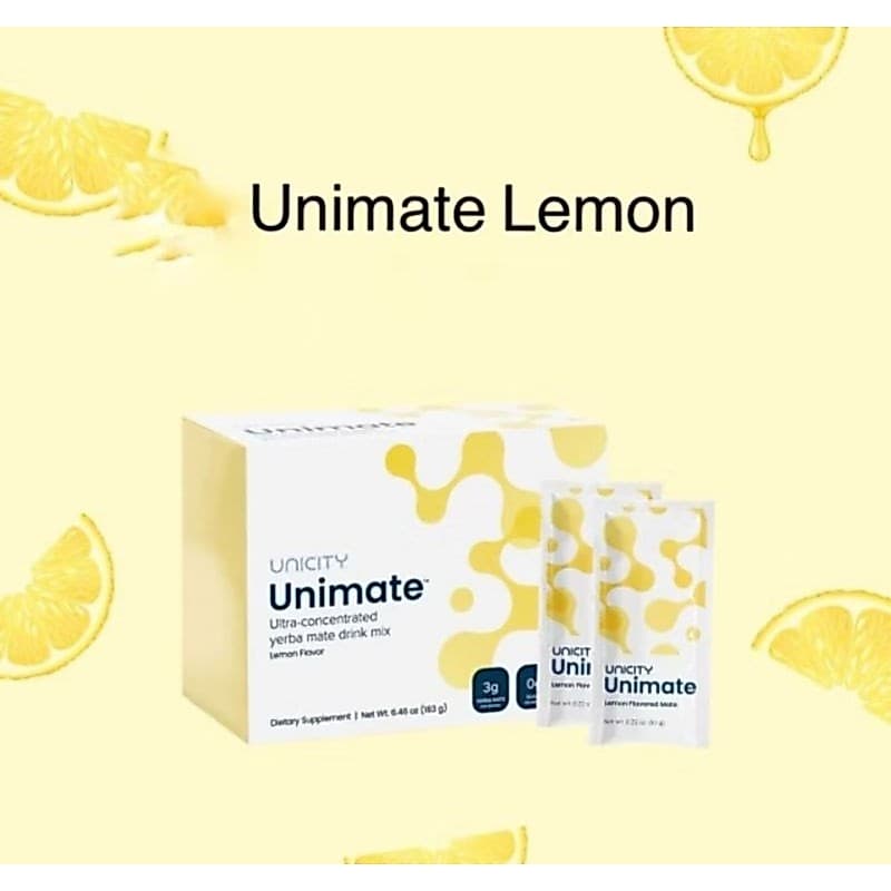 ยูนิมาเต้/UNIMATE Lamon / การันตี ำ รูปที่ 1