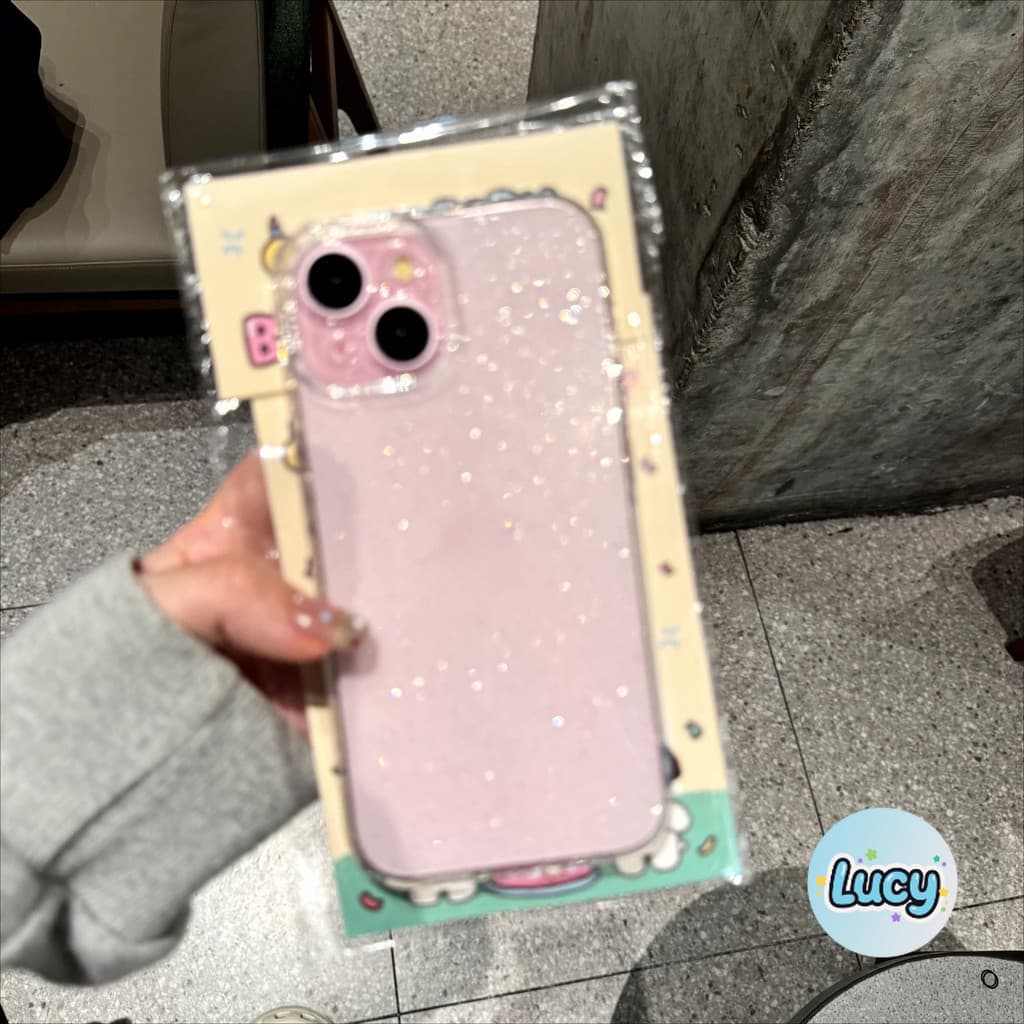 เคสโทรศัพท์ ชนิดไฮบริด แบบใส 9H สำหรับ compatible for iPhone 16 15 pro max 14 Pro max 13 Pro max 12 Pro Max 12Pro 12 รูปที่ 1