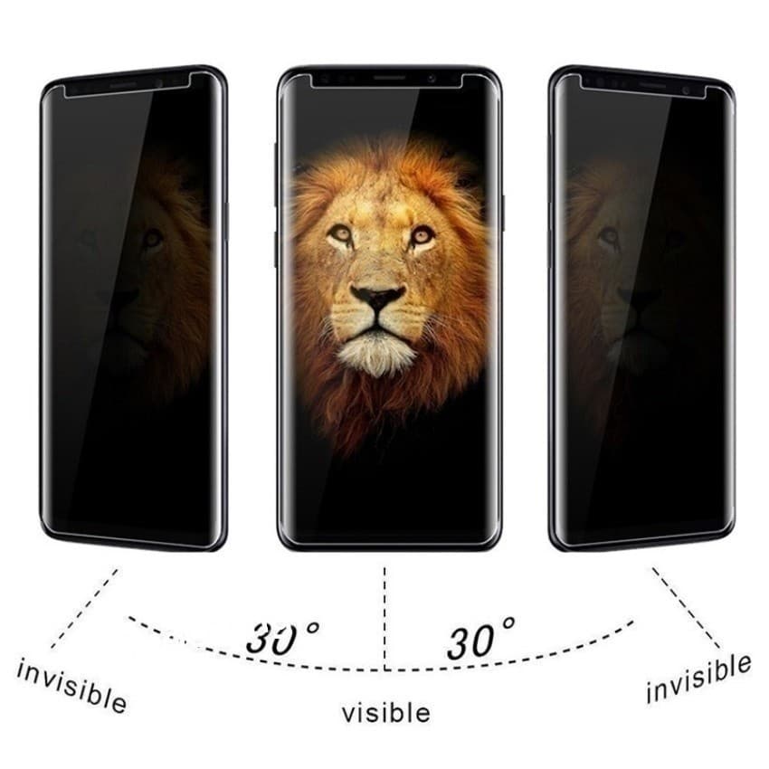ความเป็นส่วนตัวหน้าจอฟิล์มสําหรับRedmi 15 4G 5G 2025 Full Coverกาวส่วนตัวกระจกนิรภัยป้องกันAnti Peepingเลนส์Protectorแก้วCame รูปที่ 2