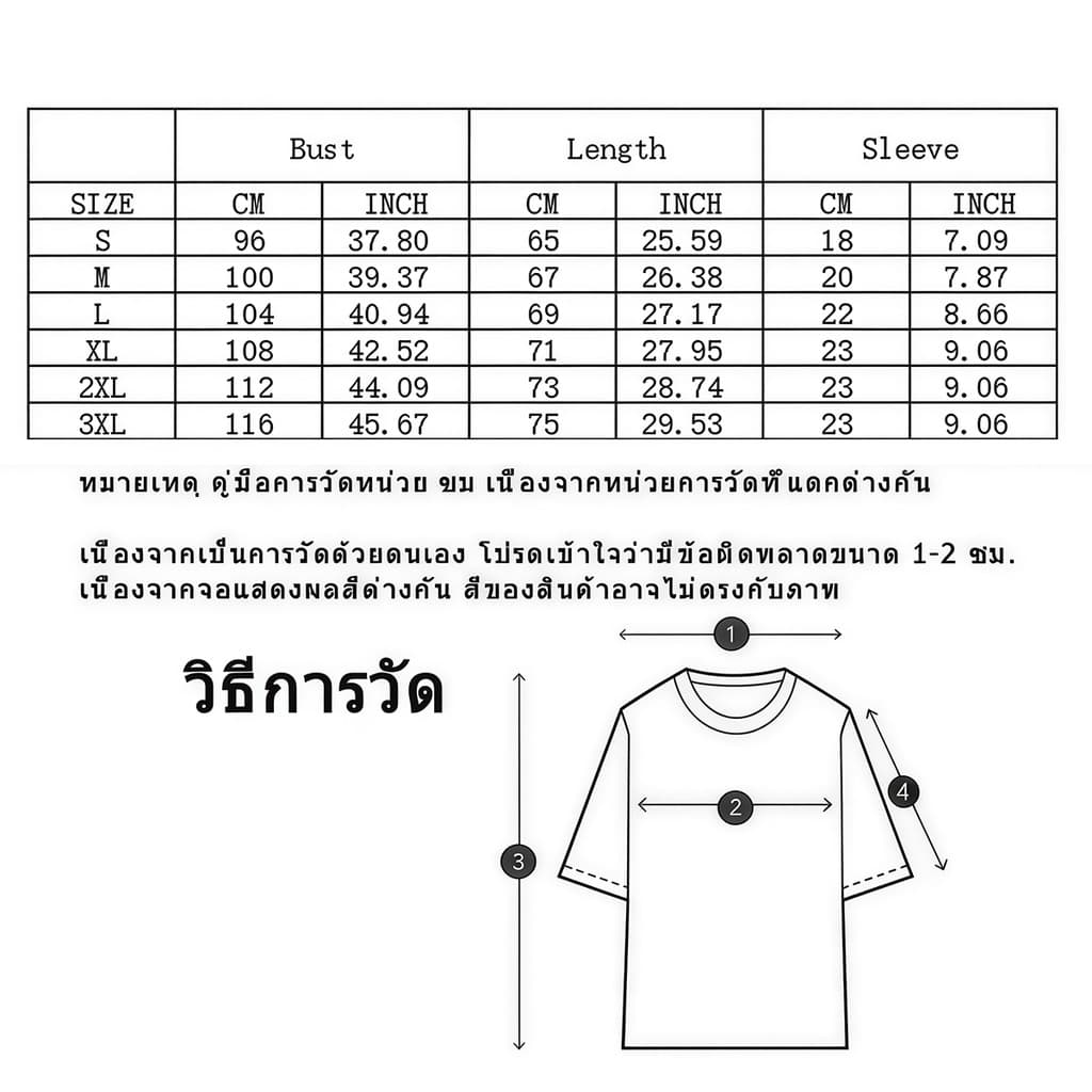 เสื้อวัฒนธรรมสตรีท เสื้อยืดลาย หม่ำ Peaky cotton 100% เสื้อกระแส เสื้อตลก เสื้อขายดี Local Stock COD รูปที่ 4