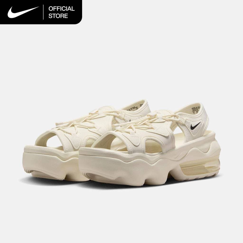 Nike Women's Air Max Koko Sport Sandals - Sail รูปที่ 6