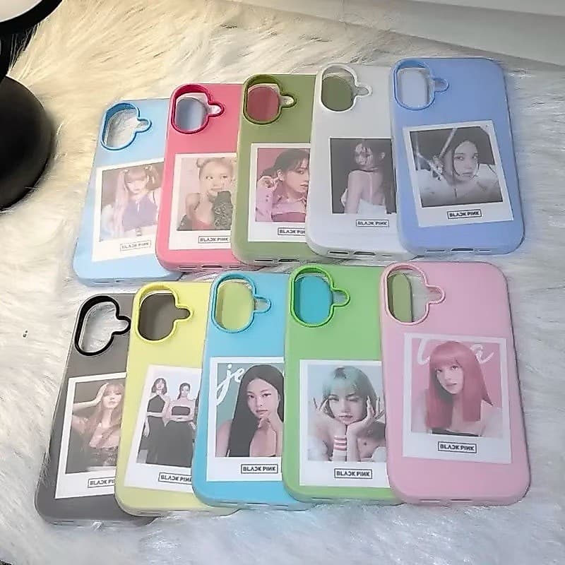 2 in 1 เคสทรศัพท์ For Samsung A37 A17 A07 4G A56 5G A06 A16 A26 A36 A55 A05S A15 A34 A35 A53 A54 S24 FE S23 S25 Ultra รูปที่ 1