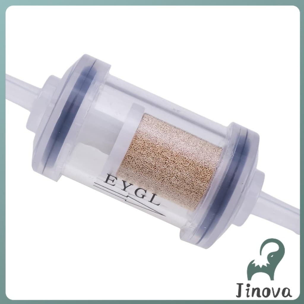Jnv ชุดกรองน้ำมันดีเซล ราคาต่อ 1ชิ้น Parking Heater Fuel Filter Part รูปที่ 5