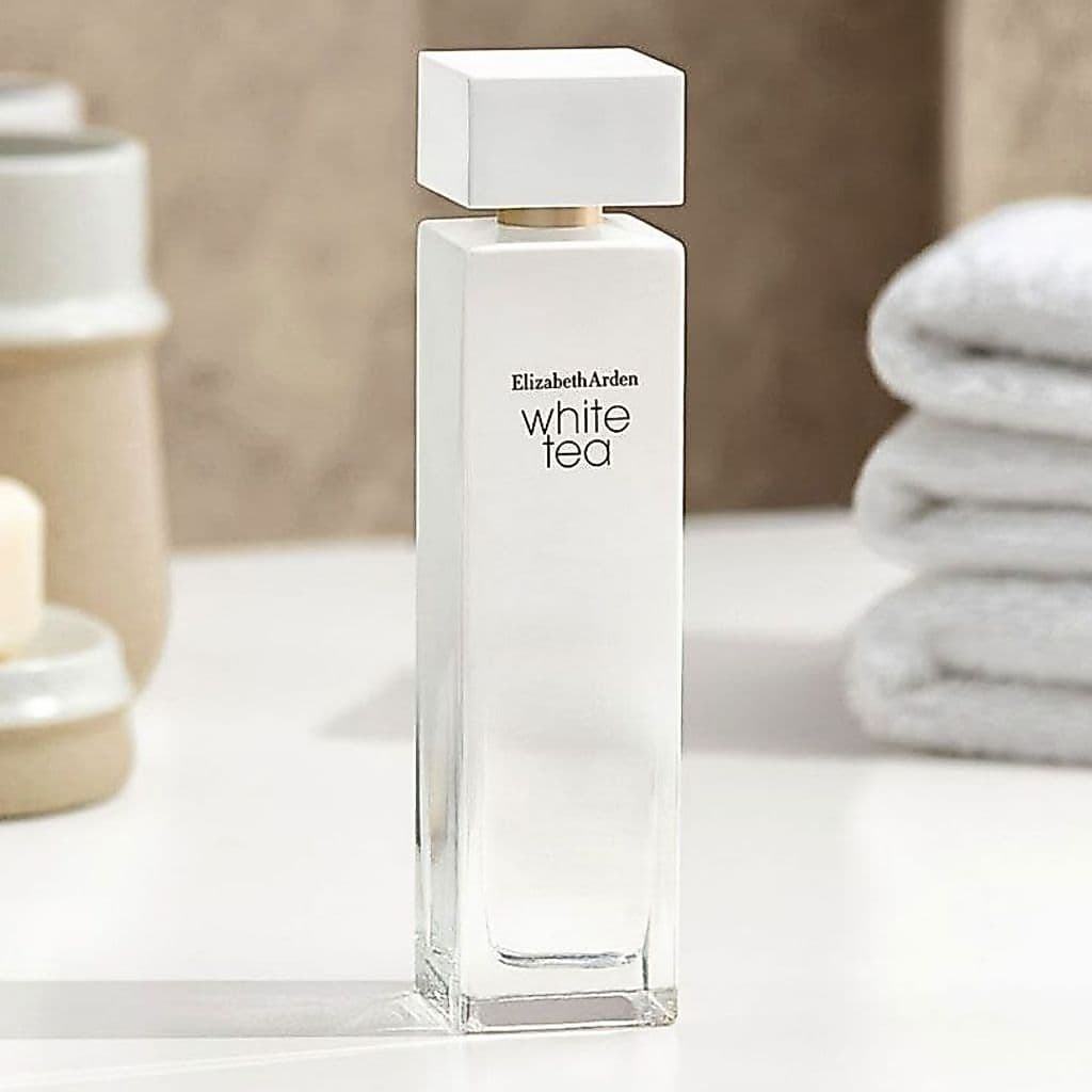 น้ำหอม ELIZABETH ARDEN White Tea Eau De Toilette 100 มล. รูปที่ 1