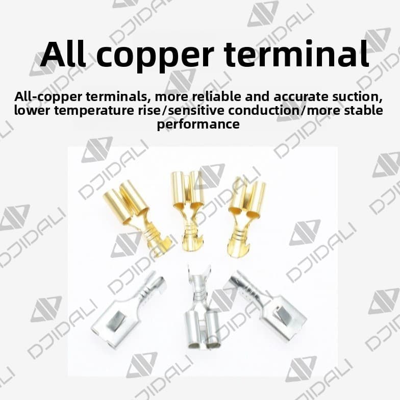 JD1912 12V รีเลย์รถยนต์พร้อมสายรัด Spdt 12V 4 Pin/5Pin SPST สายรัดรีเลย์ซ็อกเก็ตสําหรับรถยนต์รถบรรทุก Van รถจักรยานยนต์เรือรีเลย์ รูปที่ 4