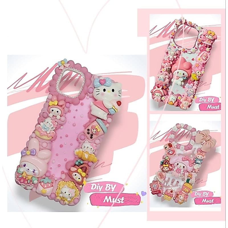 เคสโทรศัพย์มือถือ,รับสั่งทำเคสโทรศัพย์ทุกรุ่น (สนใจสั่งทำทักแชท สอบถามก่อนสั่งซื้อสินค้านะคะ) รูปที่ 1