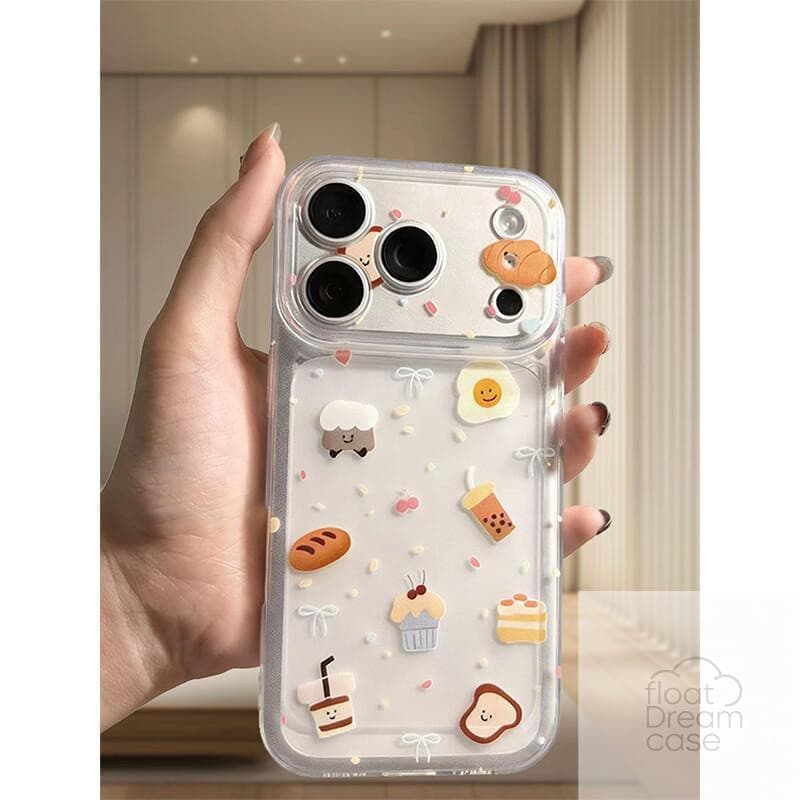 Floatเหมาะสำหรับ เคสไอโฟน Apple 17PROMAX 17PRO 17AIR 16 16/15PLUS iPhone 14PRO 13 12PRO 11-HYTKK3 รูปที่ 1