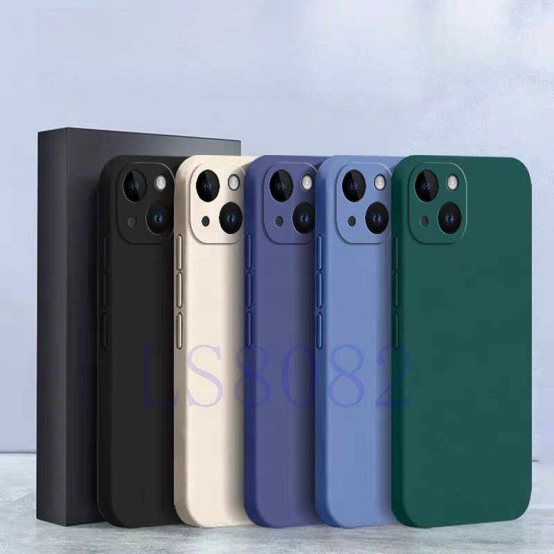 เหมาะสําหรับ iPhone 13/15/14 Plus/14 Pro/15Plus/15 Pro Max/16 Pro Max/iPhone 14 เคสป้องกันโทรศัพท์ MF รูปที่ 1