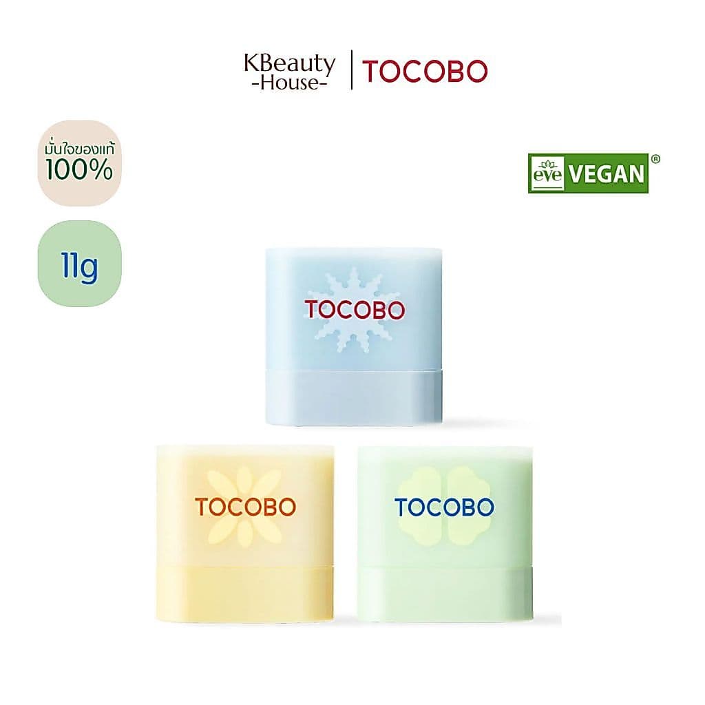 TOCOBO Mini Sun Stick SPF50+ PA++++ 10 g. รูปที่ 1