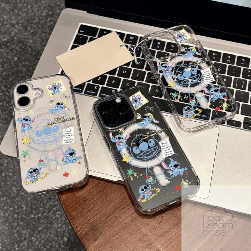 Floatเหมาะสำหรับ เคสไอโฟน Apple 17PROMAX 17PRO 17AIR 16 16/15PLUS iPhone 14PRO 13 12PRO 11-HYYCK59 รูปที่ 5