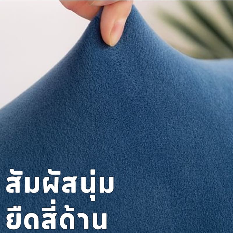 COD ตุ๊กตาปลาวาฬ หมอนขวัญวาฬขนาดใหญ่ 50/100CM ของน่ารักๆสำหรับผู้หญิง ของขวัญน่าทึ่ง รูปที่ 5