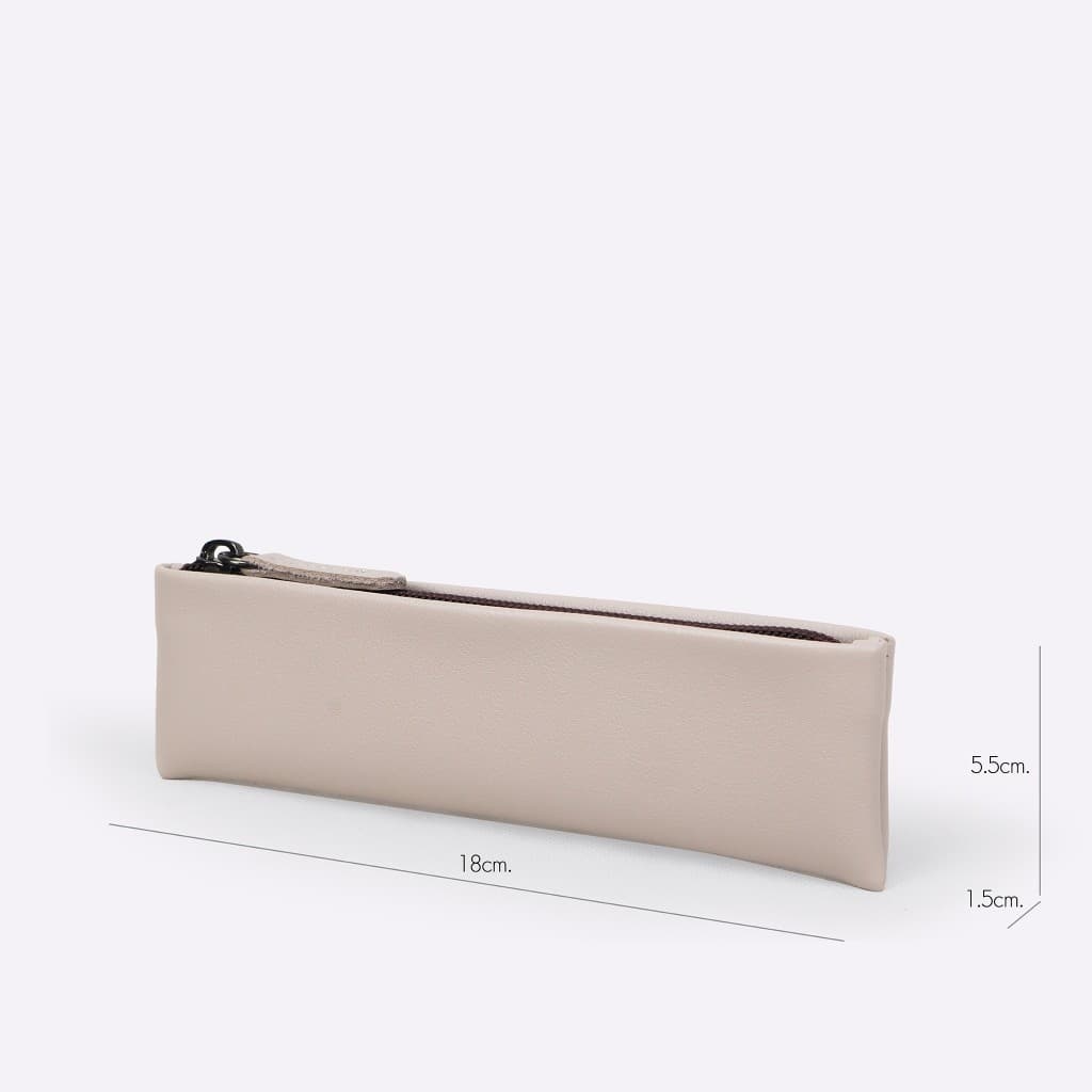 กระเป๋าใส่ปากกา รุ่น Slick Pen Case - Craftor รูปที่ 9