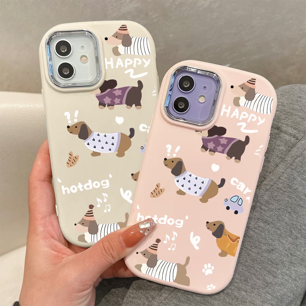 OPPO A95 A94 A38 A18 A15S A16 Find X8 A17 A12 A15 A3S A7 A5S A31 A54 A57 A58 A92 A93 11F F9 F11 Pro 4G 5G เคสออปโป้ XPD รูปที่ 3
