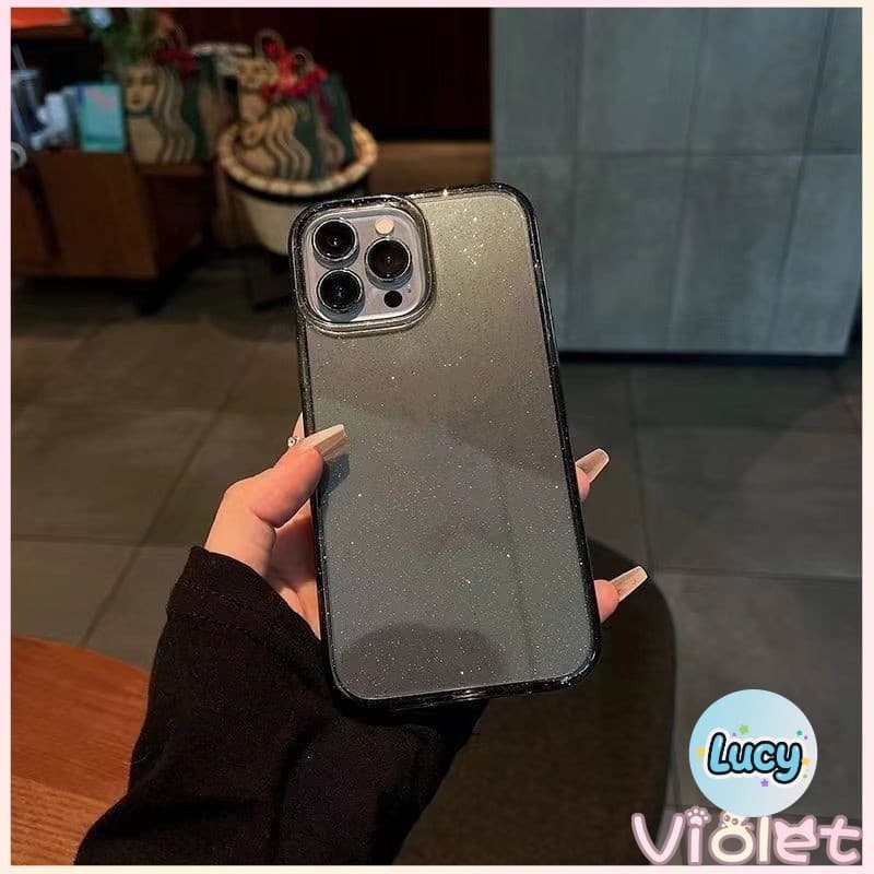 เคสโทรศัพท์ ชนิดไฮบริด แบบใส 9H สำหรับ compatible for iPhone 16 15 pro max 14 Pro max 13 Pro max 12 Pro Max 12Pro 12 รูปที่ 7
