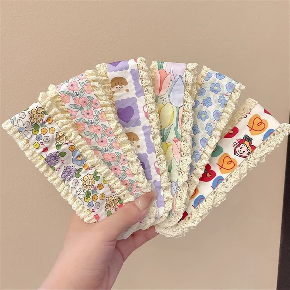 เครื่องมือจัดแต่งทรงผม Magic Tape Flyaway Organizer Bangs สติ๊กเกอร์ผม Fixing ที่คาดผมกว้าง รูปที่ 9