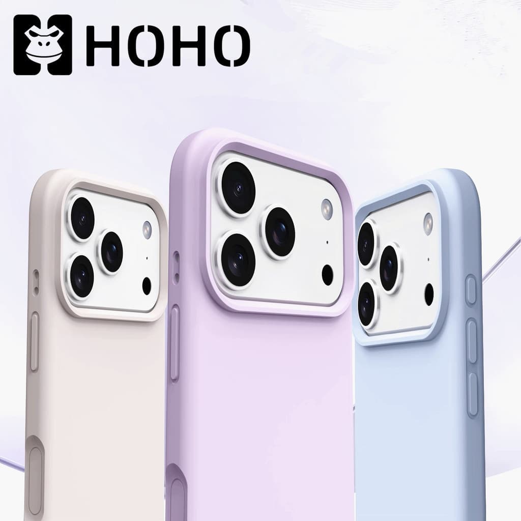 C เคสโทรศัพท์ซิลิโคน ใช้สำหรับ iPhone 17 Pro Max 17 Air liquid silicone Case เคสสำหรับไอโฟนเคสซิลิโคน เคสโทรศัพท์ซิลิโคน รูปที่ 5