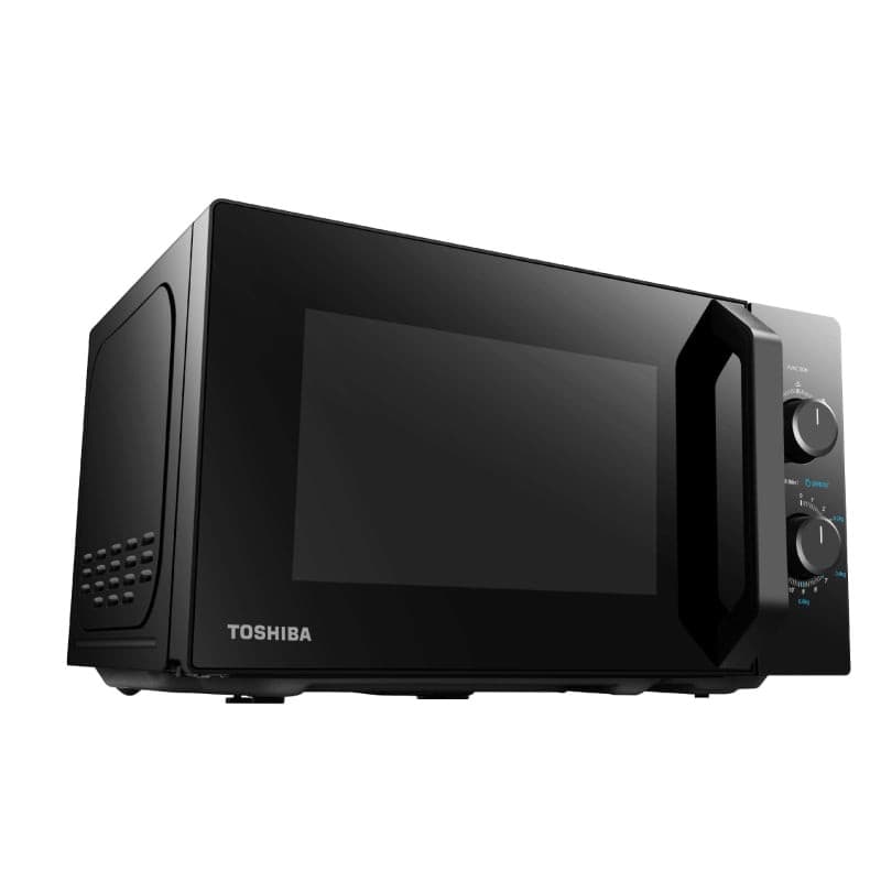 TOSHIBA ไมโครเวฟ รุ่น MW3-MM20PC รูปที่ 4