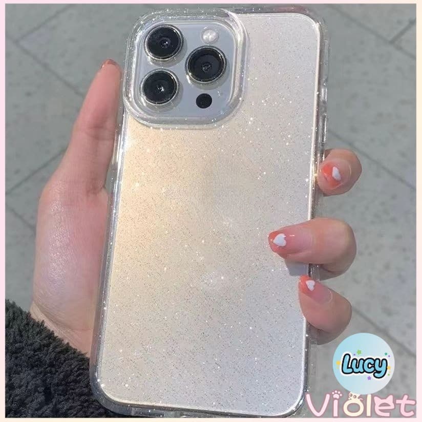 เคสโทรศัพท์ ชนิดไฮบริด แบบใส 9H สำหรับ compatible for iPhone 16 15 pro max 14 Pro max 13 Pro max 12 Pro Max 12Pro 12 รูปที่ 8