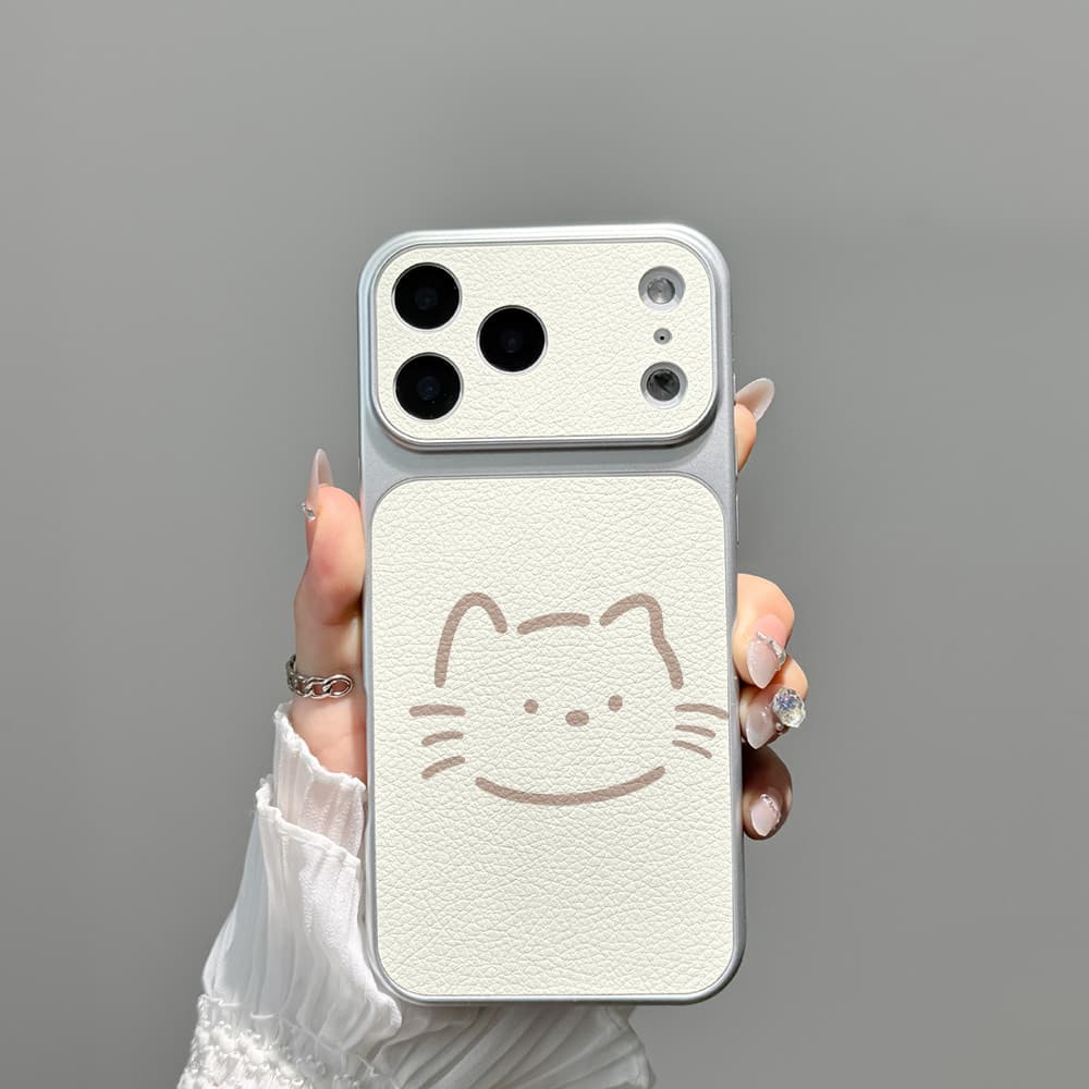 เข้ากันได้ เคสไอโฟน 17PROMAX 17/16PRO 15PLUS iPhone 14PRO 13PROMAX Apple 11PRO 12PROMAX-HLMBKP66 รูปที่ 7
