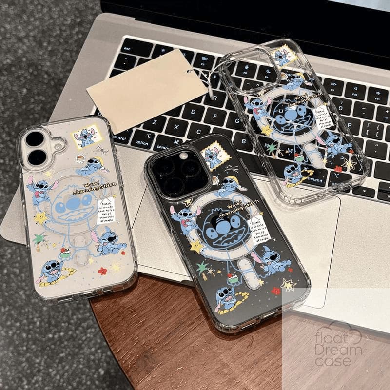 Floatเหมาะสำหรับ เคสไอโฟน Apple 17PROMAX 17PRO 17AIR 16 16/15PLUS iPhone 14PRO 13 12PRO 11-HYYCK59 รูปที่ 9