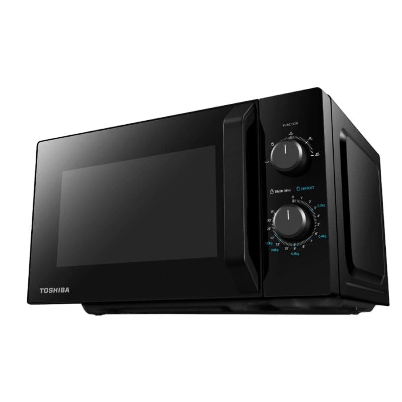 TOSHIBA ไมโครเวฟ รุ่น MW3-MM20PC รูปที่ 5