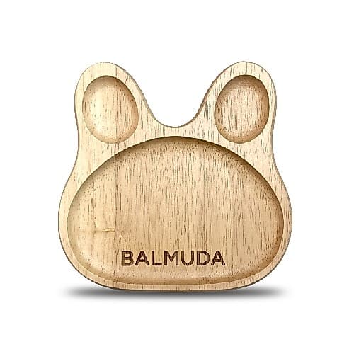 BALMUDA Premium Tray ถาดไม้กระต่าย รูปที่ 1