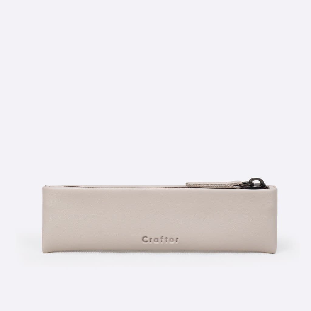 กระเป๋าใส่ปากกา รุ่น Slick Pen Case - Craftor รูปที่ 7
