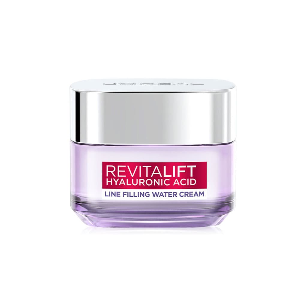 Loreal Paris Revitalift Hyaluronic Acid ลอรีอัล ปารีส ครีมบำรุงผิว 15ml รูปที่ 3
