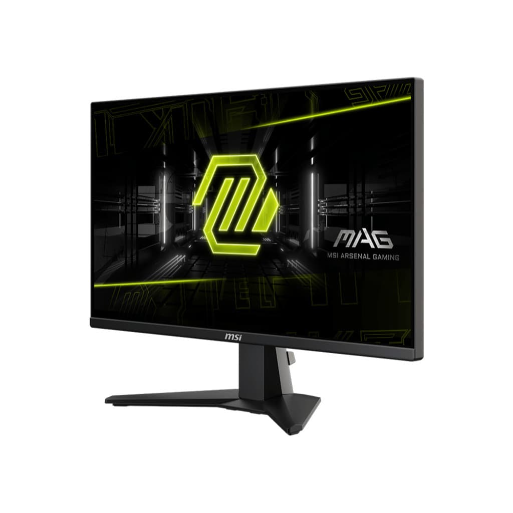 MSI MONITOR MAG 244C / 245PF X24 / 255F E20 / 272F X24 / 255PXF / 275CF / 275F E20 รับประกัน 3 ปี รูปที่ 3