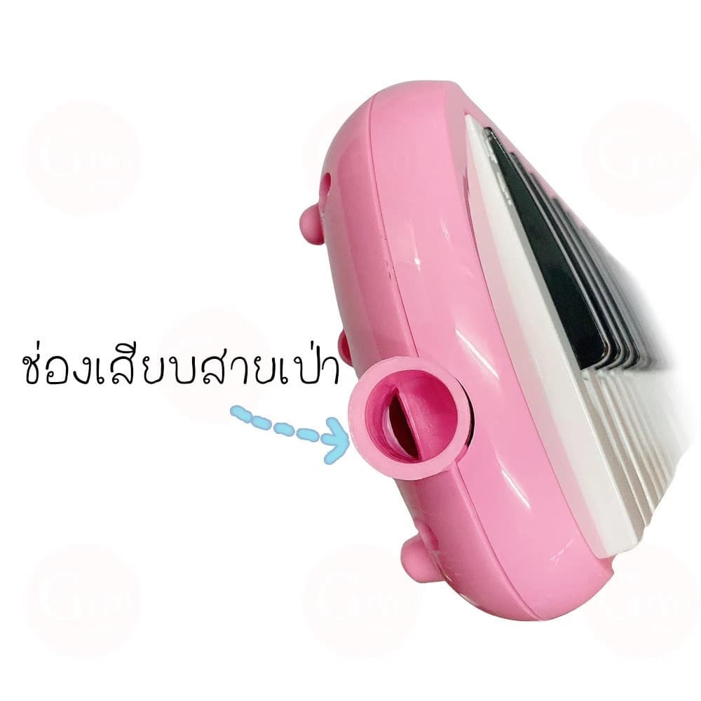32 คีย์ Melodian เมโลเดียน เมโลดิก้า เปียโน วงดุริยางค์ อุปกรณ์ดนตรี คีย์ มีโน้ตดนตรี านสอนตัวเองง่าย รูปที่ 5