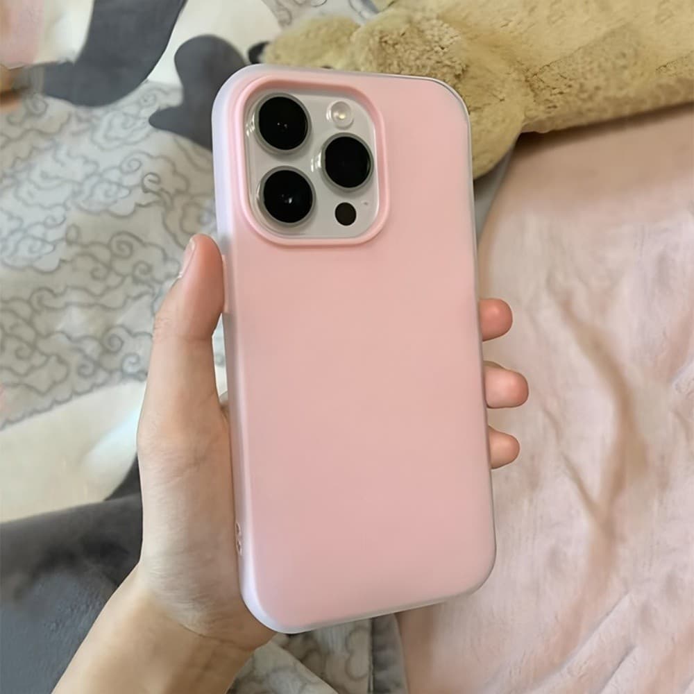 Macaron สี 2-in-1 เคสซิลิโคน Infinix Hot 60 Pro Plus 60i 50i Hot50 สมาร์ท 10 9 Hot 40 Pro Note 50 40Pro สมาร์ท 8 Pro 7 6 5 Note30 Hot11 10 9Play Spark GO P55 ฝาครอบ Hopestar1 รูปที่ 5