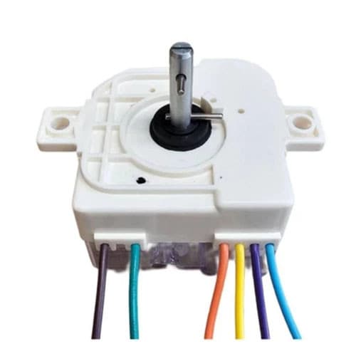 ใช้กับเครื่องซักผ้าโตชิบ้า 6 สาย DXT35 หูตรง มีระบบแช่ผ้า VH-J160WT รูปที่ 9