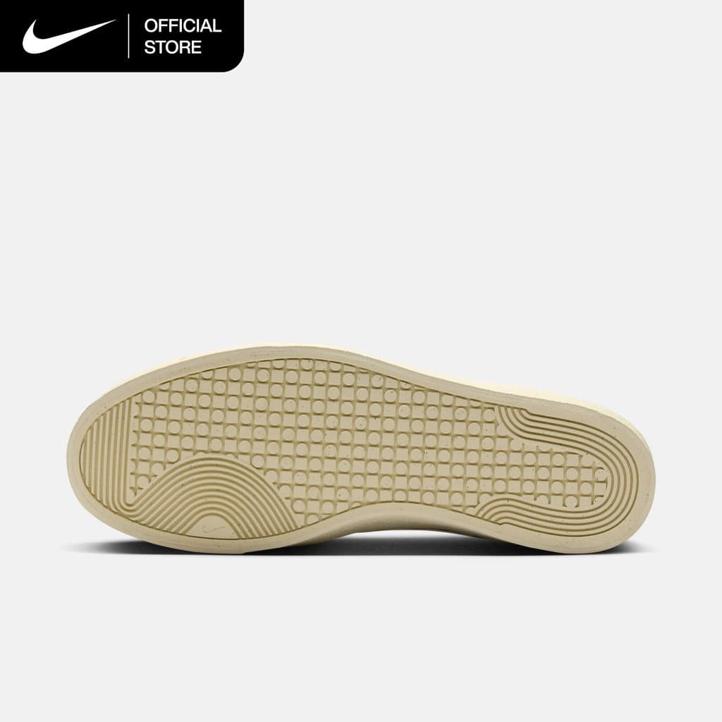 Nike Men's Court Shot Shoes - Light British Tan รูปที่ 2