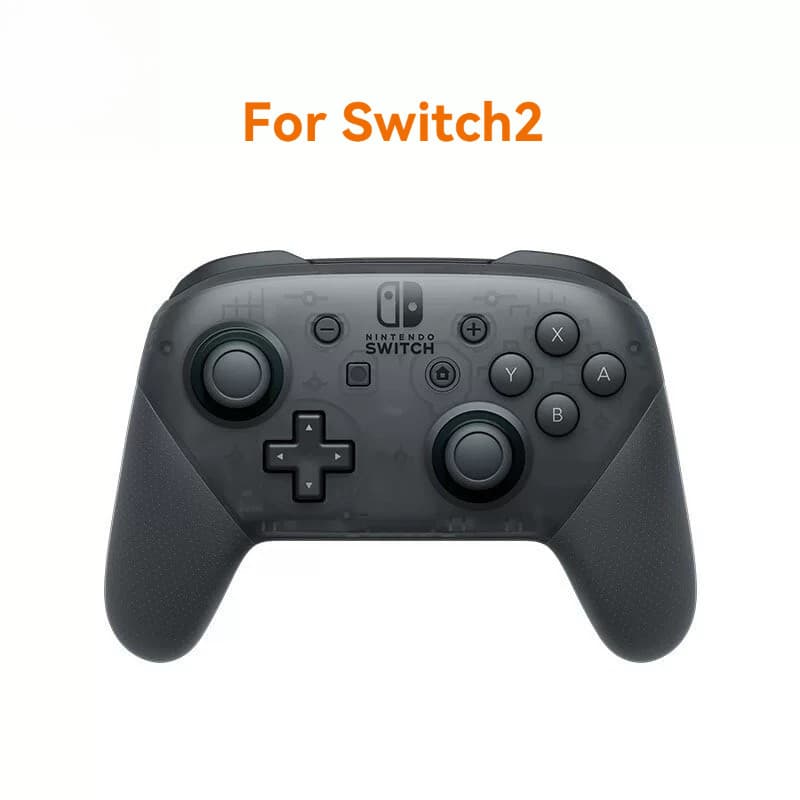 เหมาะสำหรับ Nintendo Switch2 Handle Pro Wireless NS เกม Black Myth Goku Steam Body Sense รูปที่ 1
