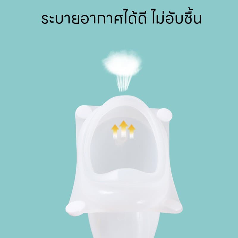 ชุดถุงครอบปัสสาวะ ชาย-หญิง แทนผ้าอ้อมผู้ใหญ่ ถุงเก็บปัสสาวะแบบป้องกันการรั่วซึม ล้างทำความสะอาดได้ รูปที่ 7