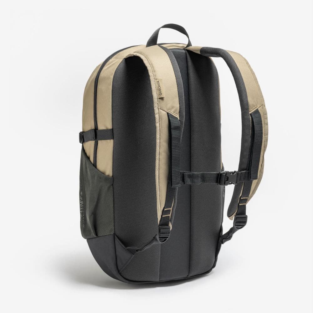 Decathlon Hiking Backpack 20 L กระเป๋าเป้เดินป่า ขนาด 20 ลิตร รุ่น Nh Arpenaz 100 รูปที่ 5
