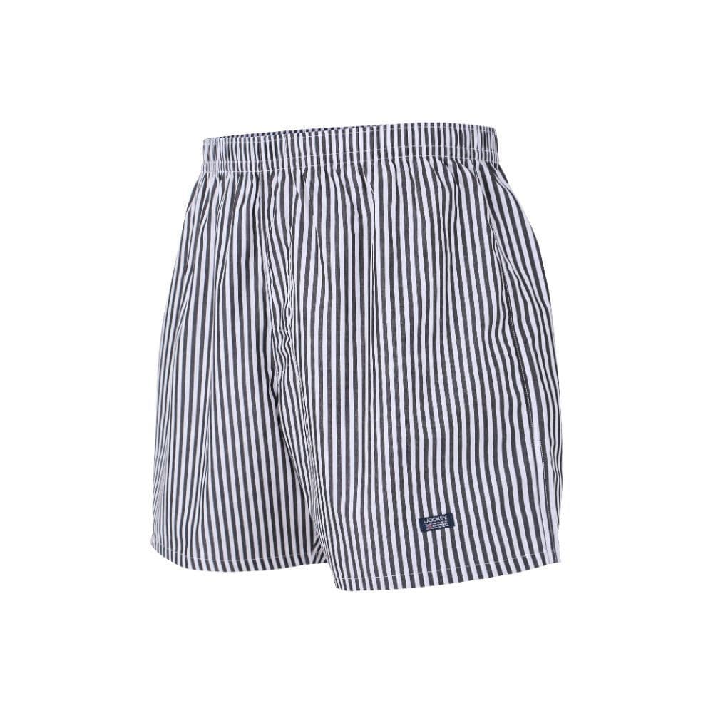 JOCKEY UNDERWEAR กางเกงบ็อกเซอร์ ESSENTIAL รุ่น KU JKBOWAF09 BOXER รูปที่ 2