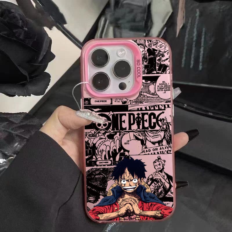 SUNส่งจากไทย เคสโทรศัพท์มือถือ เคสไอโฟน กันกระแทก สําหรับIPHONE 17 16 11 12 13 14 15PRO MAX 7Plus XS/XR XSMax รูปที่ 8