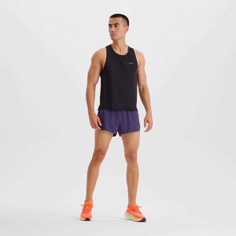 Decathlon Running Tank Top 900 Light เสื้อกล้ามน้ำหนักเบาสำหรับใส่วิ่ง รุ่น 900 รูปที่ 4