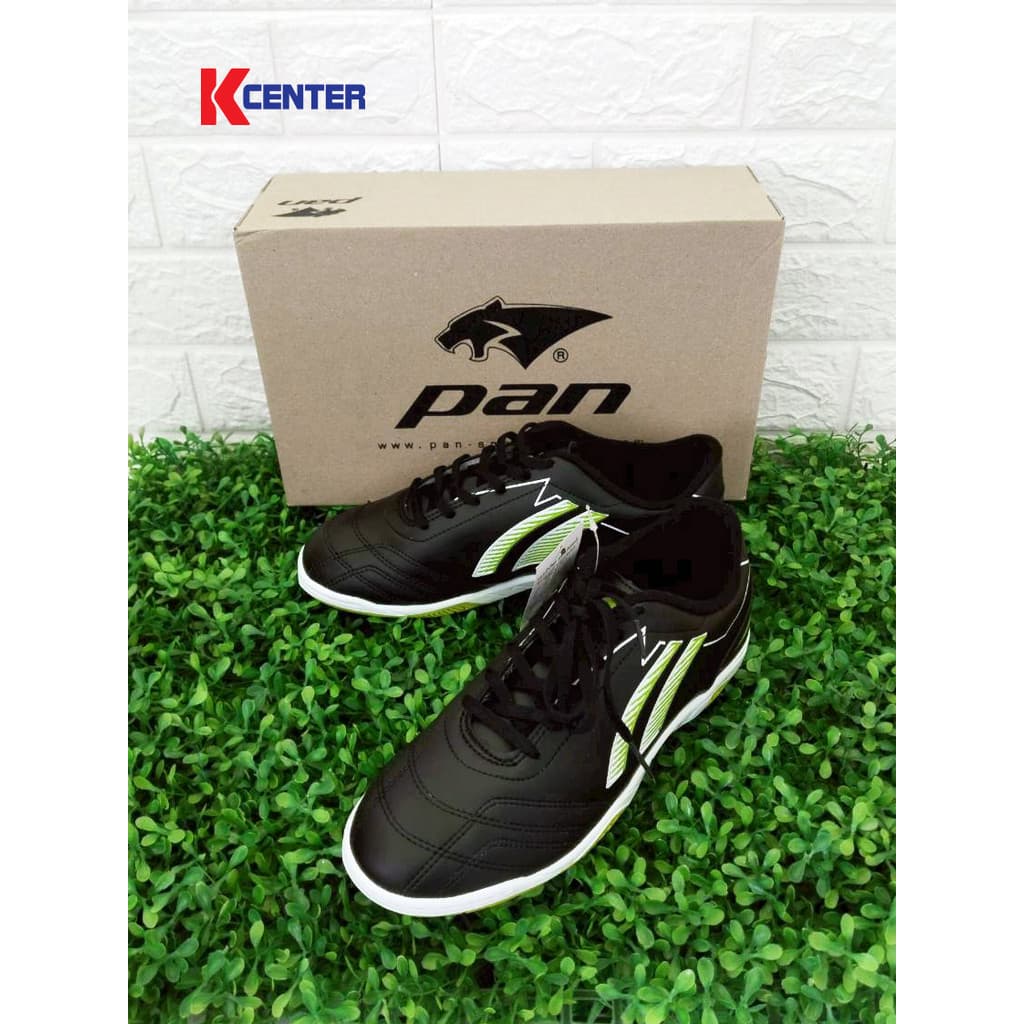 PAN รองเท้าฟุตซอล รุ่น NITRO SELECTED Jr Size 33-44 รูปที่ 3