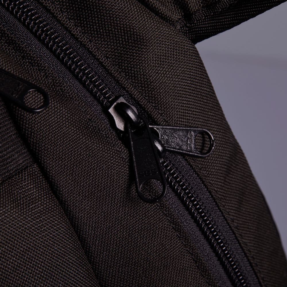 Decathlon 19 L Tennis Backpack S Team เป้สะพายหลังสำหรับใส่ไม้เทนนิสรุ่น 100 Bp - Black รูปที่ 7