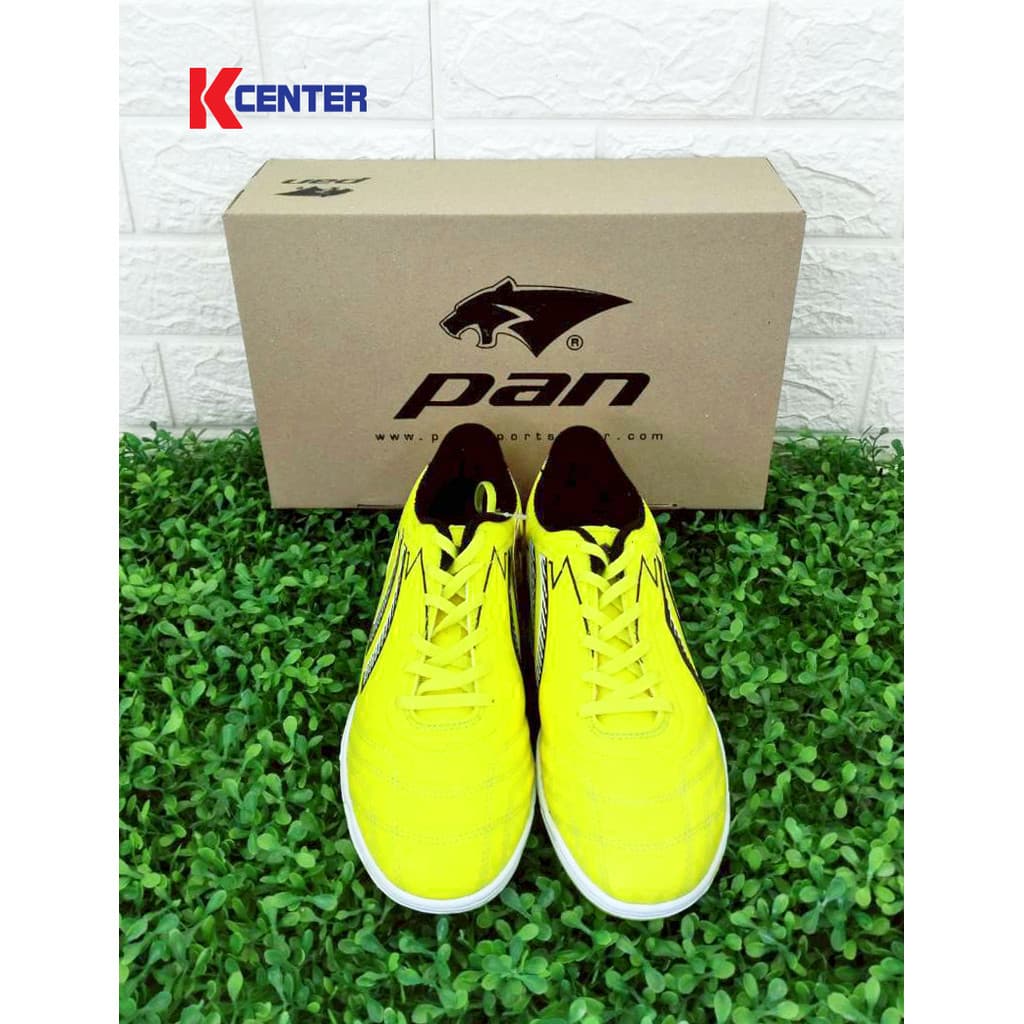 PAN รองเท้าฟุตซอล รุ่น NITRO SELECTED Jr Size 33-44 รูปที่ 6