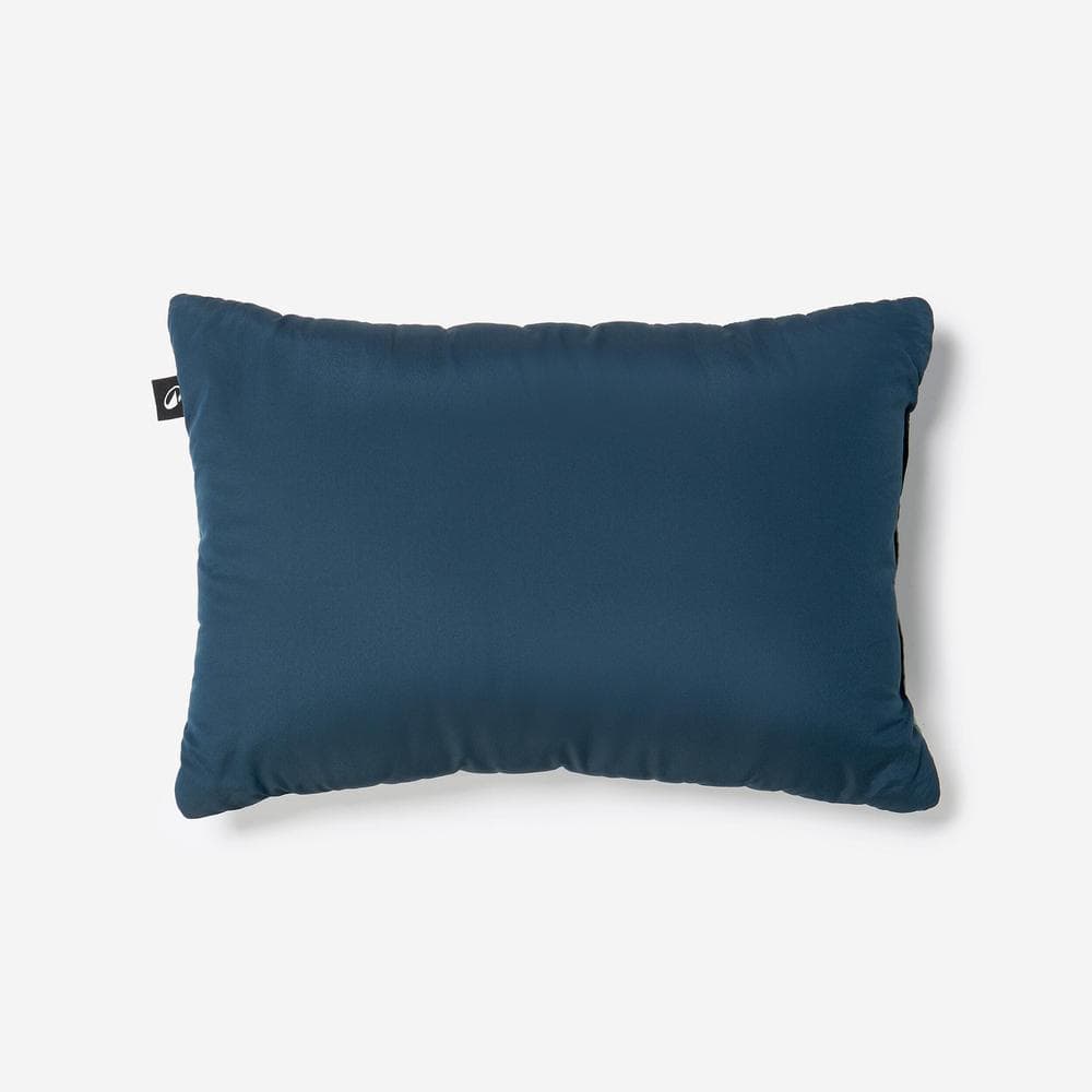 Decathlon Camping Pillow - Comfort หมอนสำหรับการตั้งแคมป์ รุ่น Comfort - Blue รูปที่ 2