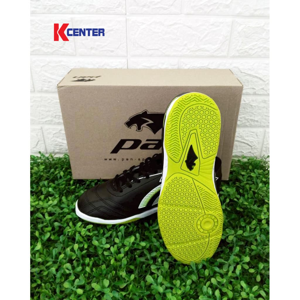 PAN รองเท้าฟุตซอล รุ่น NITRO SELECTED Jr Size 33-44 รูปที่ 4