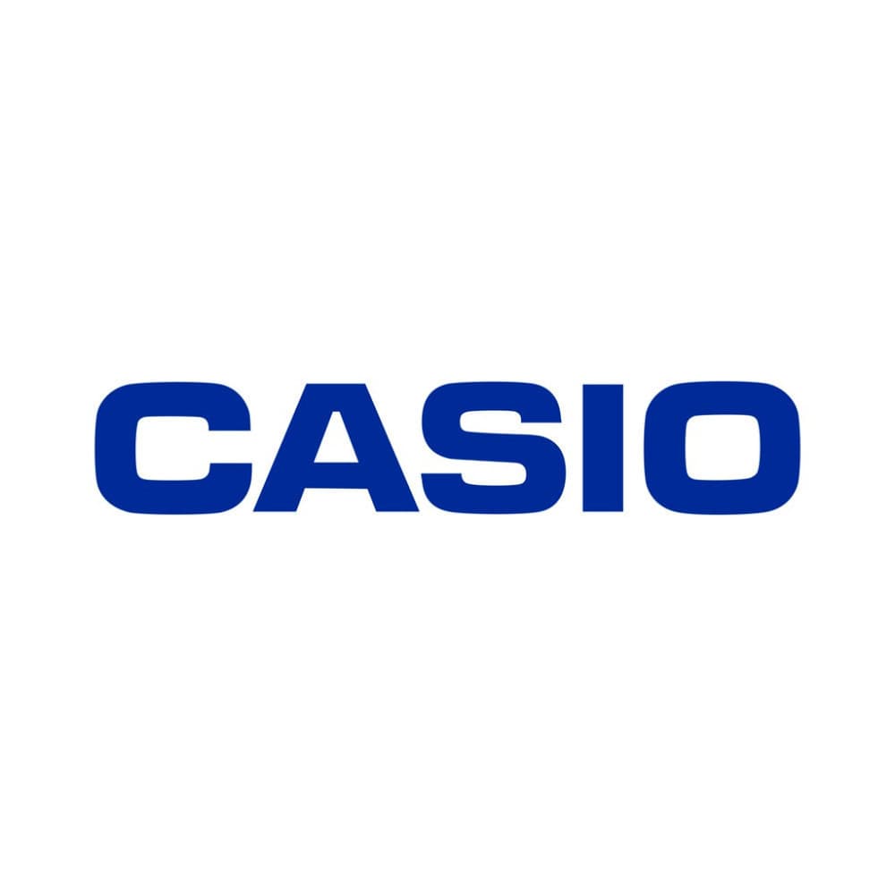 CASIO นาฬิกาข้อมือ CASIO รุ่น MTP-VD01B-1BVUDF วัสดุสเตนเลสสตีล สีดำ รูปที่ 3
