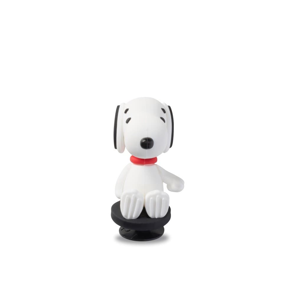 CROCS ตัวติดรองเท้า JIBBITZ™ 3D SNOOPY รุ่น 10014907 - MULTI COLOR รูปที่ 3