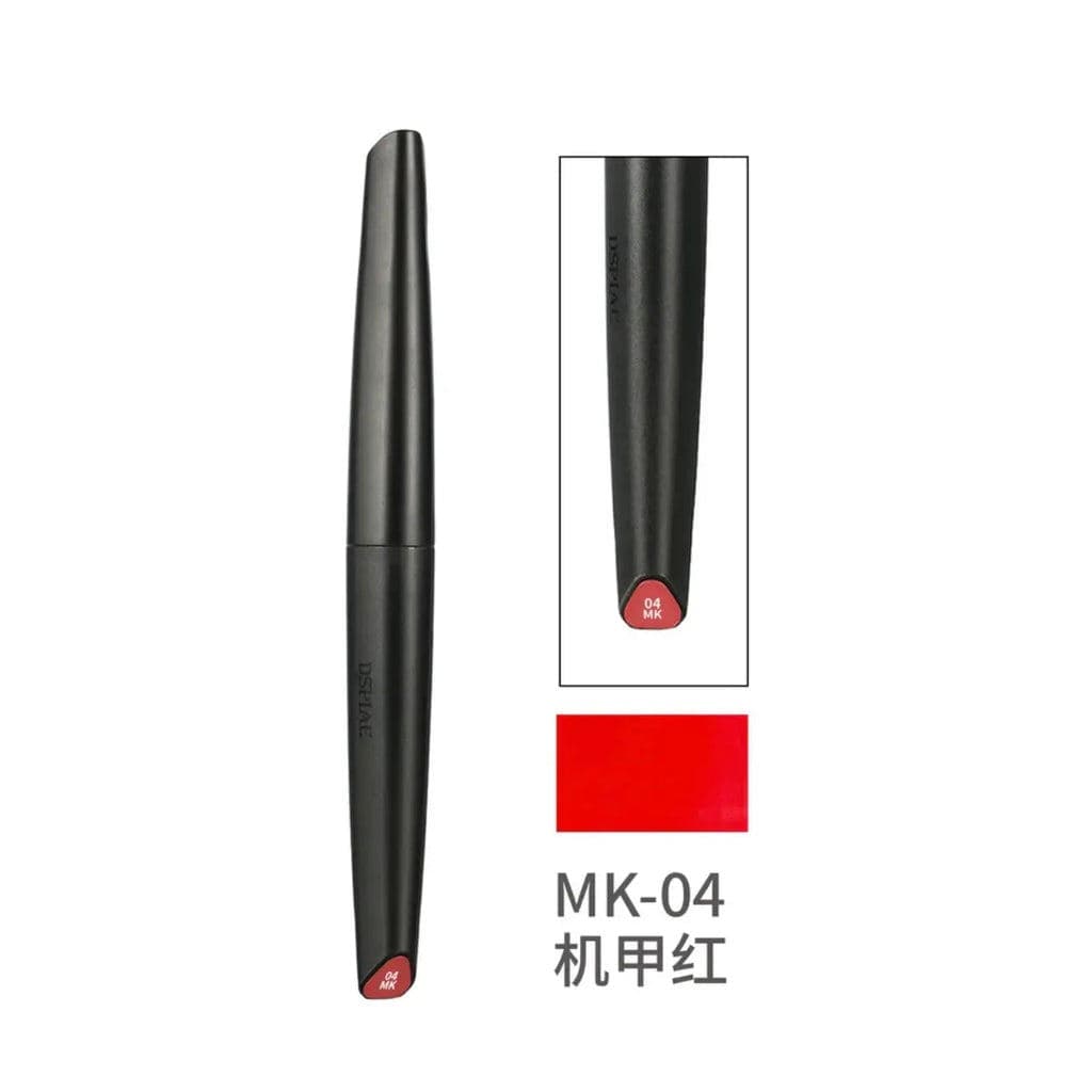 Soft Tip Acrylic Marker By DSPIAE ปากกาสี รูปที่ 9