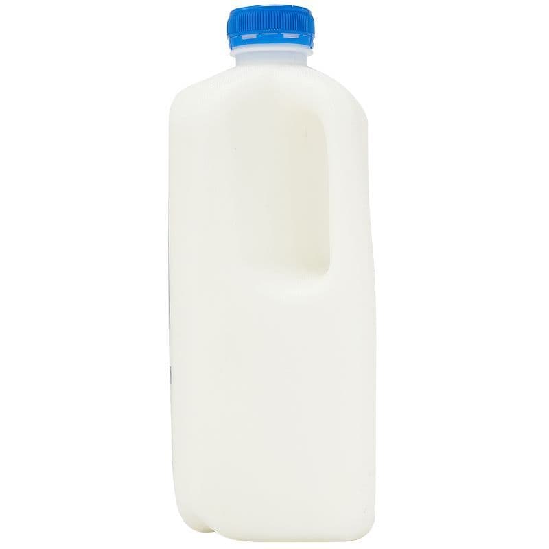 เมจินมสดรสจืด 2ลิตร Meiji Pasteurized Milk Plain 2ltr. รูปที่ 2