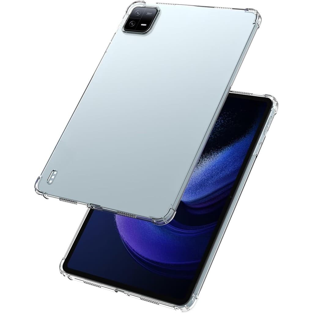 เคส TPU สำหรับ Xiaomi Poco Pad 12.1''/Pad 7/6/5/7/6/5 Pro,สำหรับ Redmi Pad Pro12.1''/Pad 2 2025 11''/Pad SE 11''/SE8.7'' รูปที่ 6