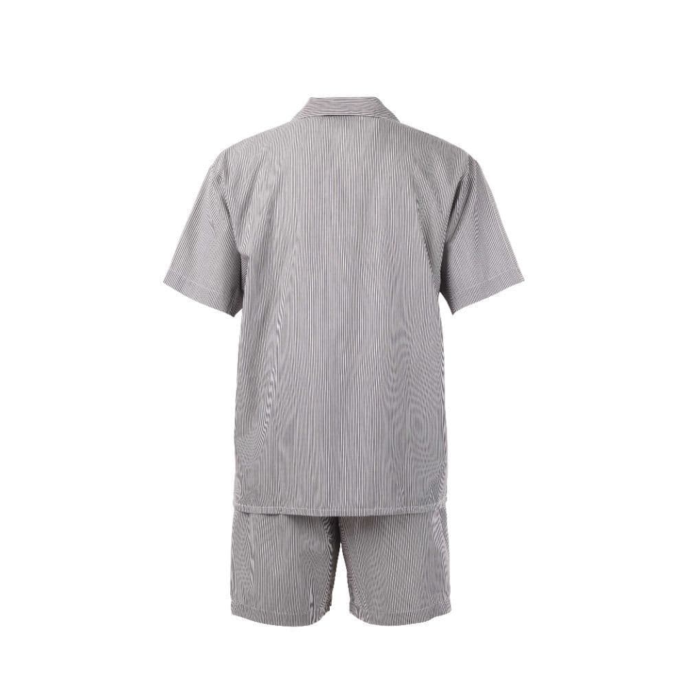 JOCKEY UNDERWEAR ชุดนอน ESSENTIAL รุ่น KU JK0002SST SHORT SLEEVE/SHORTS รูปที่ 3